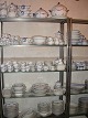 Empire B&G 
porcelain.