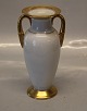 4 pcs in stock
Royal 
Copenhagen 
740-8648 RC 
Classical 
Amphora Vase 
with handle 20 
cm Design ...
