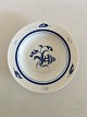 Bing & Grondahl 
Jubilee Dinner 
Service Deep 
Plate No. 23. 
21.5 cm 
diameter. In 
fine condition. 
...
