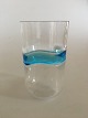 Blue Hour 
Tumbler Glass 
from 
Holmegaard. 
13.5 cm H. 7.5 
cm diameter. 
Designed by 
Christel and 
...