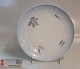 2 pcs in stock
025a Chop 
Plate 25,5 cm 
Bing and 
Grondahl  Blue 
Falling Leaves 
- autumn Marked 
...
