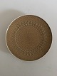 Bing and 
Grøndahl / 
Kronjyden- 
Relief Lage 
cake Dish. 
Ceramic 
Stoneware by 
Jens 
Quistgaard. ...