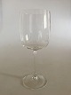 "Tuscany" Red 
Wine Glass, 
Large. From 
Holmegaard. 22 
cm H. Designed 
in 2005 by 
Peter Svarrer.