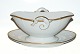 Bing & Grondahl 
Hostrup, Sauce 
Bowl
Dek.nr .: 8 or 
311
Length 23 cm.
Beautiful and 
well ...