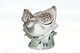 Bing & Grøndahl 
Årsfigur 1988 
Vibe
111 / 2556
1.Sortering
Højde 6,5 cm.
Perfekt stand.
