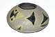 Ceramic Vase
Signed HH 83.
Height 12 cm.
Diameter 18 
cm.
Perfect 
condition.