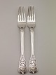 A Michelsen 
Rosenborg 
frokost gaffel 
18,7 cm. 
sterling 925s 
Nr. 314614
Lager:3