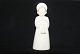 Aluminia / Royal Copenhagen Figure Angel with trumpet
Height approx. 9.5 cm.