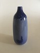 Royal 
Copenhagen 
Unique Vase 
from Marts 1906 
by T. Stillman
Motif is 
chickens
Measures ...