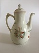 Bing & Grondahl 
Cactus Coffee 
Pot No. 91A. 
1.5 L.