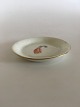 Bing & Grøndahl 
Cactus Ashtray 
No. 30. 10 cm 
diameter.