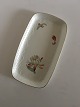 Bing & Grondahl 
Cactus Coffee 
Tray No. 96. 
27.5 x 16 cm.