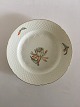 Bing & Grøndahl 
Cactus Dinner 
Plate No. 25. 
24 cm diameter.