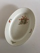 Bing & Grondahl 
Cactus Oval 
Serving Platter 
No. 16. 34 x 24 
cm.