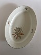 Bing & Grondahl 
Cactus Oval 
Serving Platter 
No. 15. 40 x 
28.5 cm