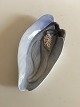 Bing & Grondahl 
Art Nouveau 
Dish. Measures 
20 x 10 cm. (7 
7/8" x 3 
15/16") 1st 
Quality, in ...