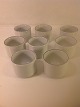 Blåkant fajance 
porcelæn fra 
Aluminia og 
Royal 
Copenhagen. 
Kongelig 
fajance ...