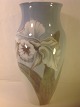 Big beautiful 
vase with lily
Royal 
Copenhagen 
Copenhagen No. 
2640 - 137
  Height: 32 
...