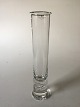 Holmegaard High 
Life Beer 
Glass. Measures 
28.5 cm (11 
7/32 in).  
Design Per 
Lütken.