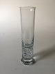 Holmegaard High 
Life Vin/Drink 
glas. Måler ca. 
21,7 cm (8 
35/64 in). 
Design Per 
Lütken.