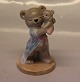 Bing & Grøndahl 
B&G 2000 
Victoria med 
baby teddybear  
(1244342) 
Sheilah Beckett 
I fin og hel 
...