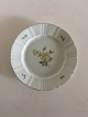 "Klitrose" Bing 
& Grondahl Cake 
Plate No. 616. 
18 cm dia.