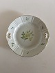 "Klitrose" Bing 
& Grøndahl Cake 
Tray No. 304. 
26 cm diameter.