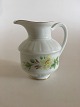 "Klitrose" Bing 
& Grondahl 
Creamer No. 
303. 10 cm H.