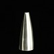 Georg Jensen. 
Saltbøsse i 
Sterling Sølv 
#1102
Tegnet af 
Henning Koppel 
1918 - 1981. 
Stemplet ...