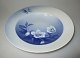 Bing & 
Grondahl, Deep 
Plate, 
Christmas 
Roses, 22, 20th 
Century. 
Copenhagen, 
Denmark. Dia: 
24 cm. ...