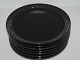 Black Cordial / Palet
Side plate