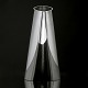 Georg Jensen 
Stor vase i 
sterling sølv 
#1300A - Verner 
Panton
Tegnet af 
Verner Panton 
...