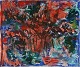 Henri 
Rothschild 
1931-1992
1980
45x55
