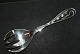 Ornamental 
Serving Fork / 
Sardinfork # 42 
Sterling Silver
Georg Jensen 
after 1945
Length 15 ...