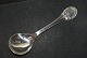 Marmalade spoon 
in silver
Logo: 
Copenhagen
Stamp: OVM 
830s
Length 15 cm.
Used, 
Beautiful and 
...