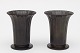 Just Andersen
A pair of large vases in diskometal
1 set in stock
Good condition
Location: KLASSIK Flagship Store - Bredgade 3, 1260 KBH. K.

