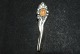 Art Nouveau 
Brooch in 
silver
Stamp: 830S, 
HS
Silversmith: 
1948- Hermann 
Siersbøl
Size 52 x 11 
...