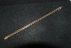 Bismark 
armbånd, 14 
Karat Guld 
(Bismarck)
Stemplet: 585, 
GIFA
Længde 18 cm. 
Bredde 6 mm. 
...