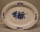 1 stk på lager
8018-10 Stort 
ovalt fad 42 x 
33.5 cm Royal 
Copenhagen Blå 
Blomst Flettet 
I hel ...