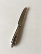 "Derby Travel 
Knife in Silver 
and Stainless 
Steel Blade. 
12.5 cm L