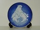 Bing and 
Grondahl 
Mothers Day 
1974
Diameter 15 cm
Perfect 
Condition