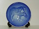 B & G Mothers 
Day 1972
Diameter 15 cm
Perfect 
Condition