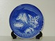 B & G Mothers 
Day 1971
Diameter 15 cm
Perfect 
Condition