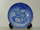 B & G Mothers 
Day 1970
Diameter 15 cm
Perfect 
Condition
