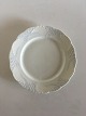 Bing & Grondahl 
Art Nouveau 
Plate 21 cm. In 
nice condition.