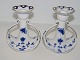 Bing & Grondahl 
Butterfly 
Kipling with 
gold edge, 
candle light 
holder.
The factory 
mark ...
