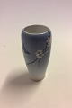 Royal 
Copenhagen Art 
Nouveau Vase 
with Flowers 
and butterfly 
No  2301 / 235.
Measures 17cm 
/ ...