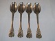 Rosenborg 
sterlingsilver 
made by 
silversmith 
Anton 
Michelsen.
Soup spoon.
Length 18.4 
...