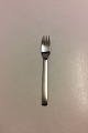 Georg Jensen 
New York Mat 
Stainless 
Spisegaffel.
Måler 19,2cm