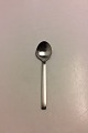 Georg Jensen 
New York Mat 
Stainless 
Spiseske.
Måler 19,3cm